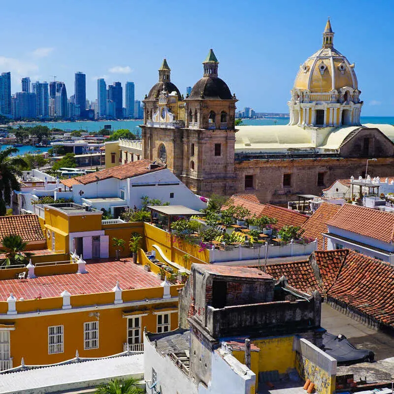 cheapest south america travel destinations