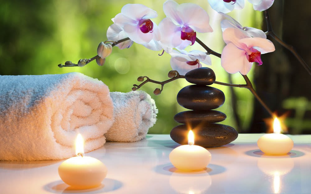 Pampering Treatments During Miami Spa Months